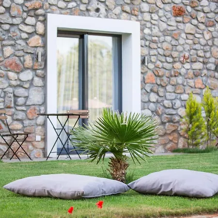 Casa Elia Datça Muğla