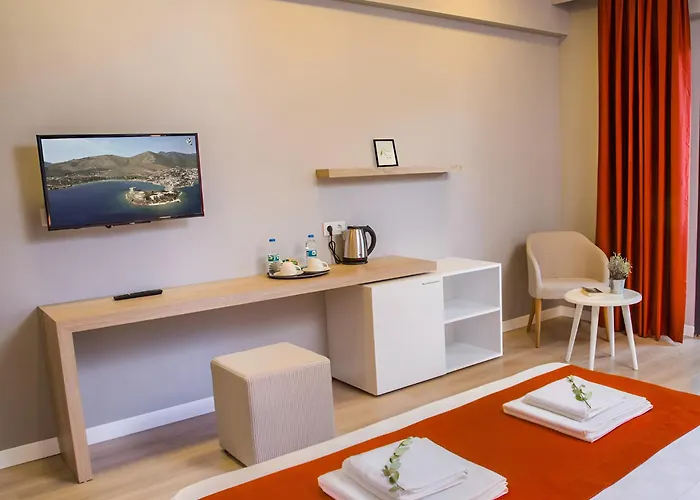 Casa Elia Datca ホテル