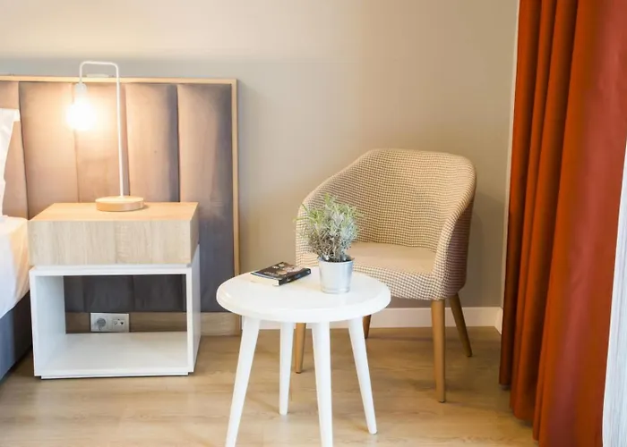 ホテル Casa Elia Datca *