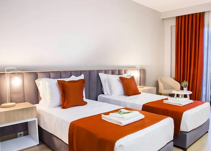 Casa Elia Datca Hotell Muğla