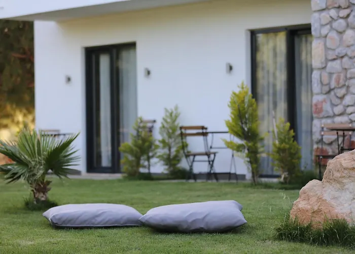 Casa Elia Datca Hotell Muğla