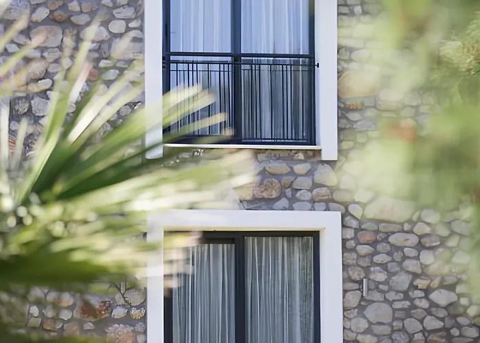 Casa Elia Datca ホテル