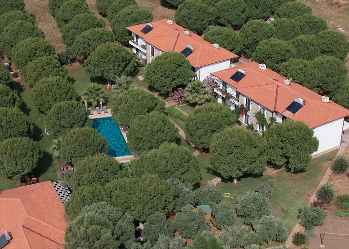 ホテル Casa Elia Datca