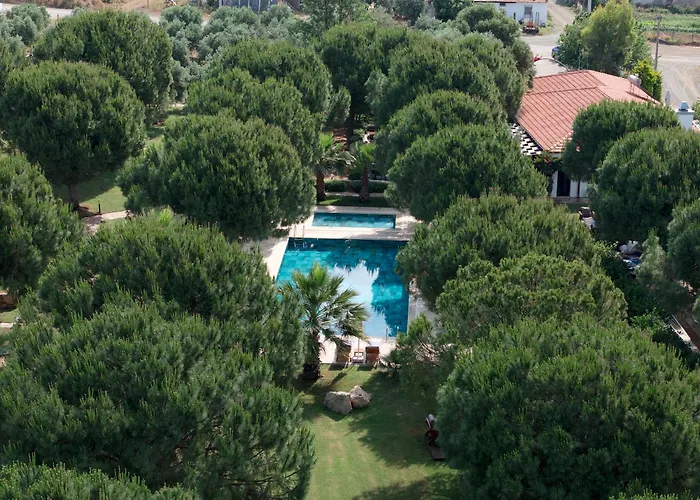 ホテル Casa Elia Datca *