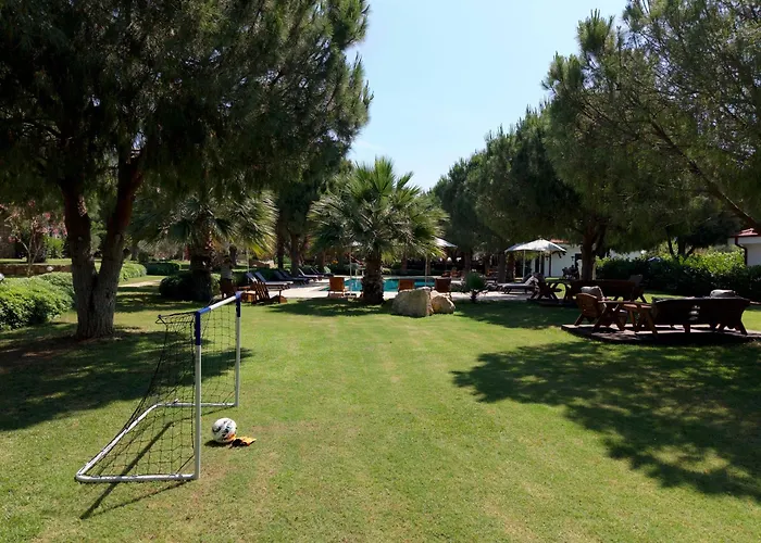 Casa Elia Datca ホテル ムーラ