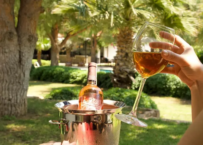 Casa Elia Datca * ムーラ