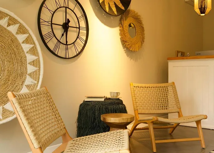 ホテル Casa Elia Datca