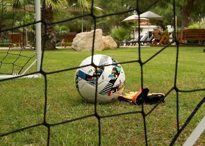 Casa Elia Datca ホテル ムーラ