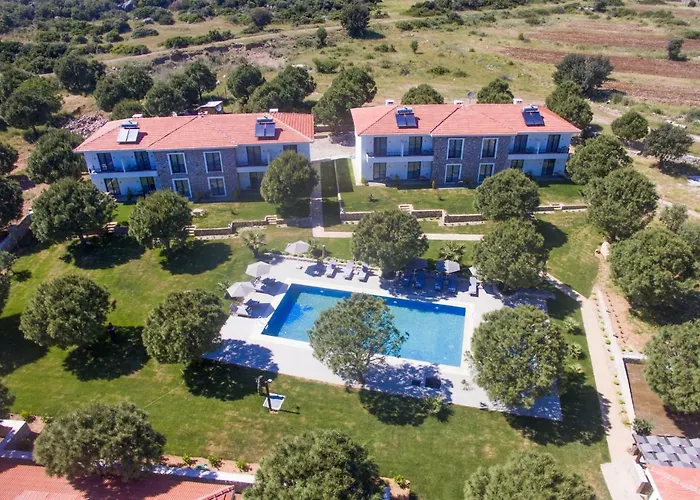 Casa Elia Datca * Muğla