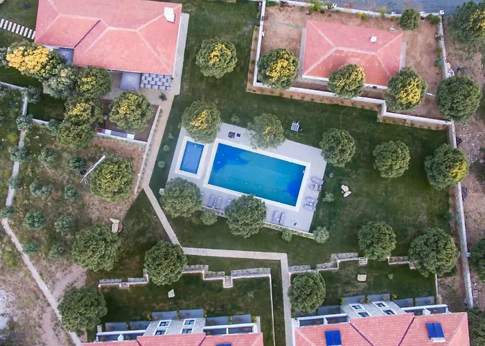 Casa Elia Datca Hotell Muğla