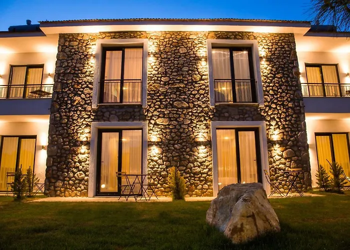 Casa Elia Datca Hotell Muğla