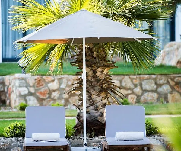 Casa Elia Datca Hotell Muğla