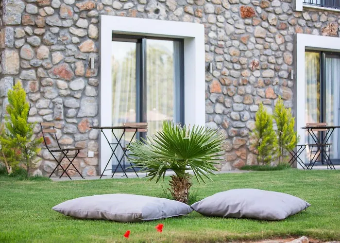 Casa Elia Datca Muğla