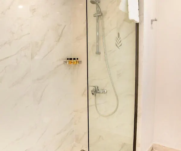 Casa Elia Datca Hotell *