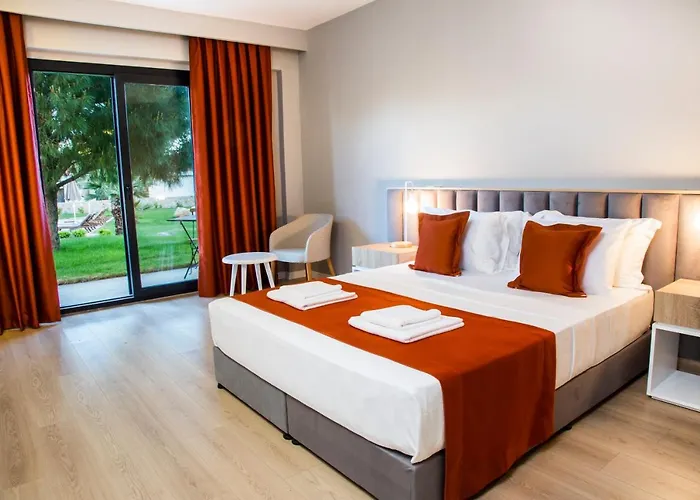 Casa Elia Datca * Muğla