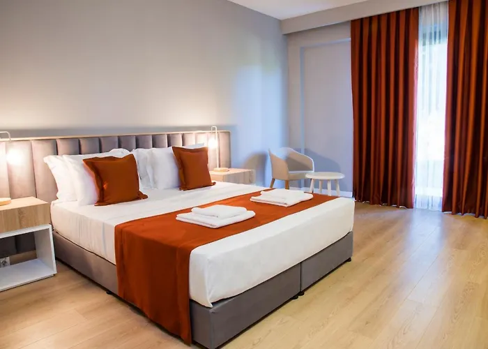 Casa Elia Datca Hotell Muğla